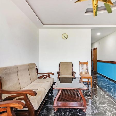 Oyo 28303 Yesh Comforts Hotell Madikeri Eksteriør bilde