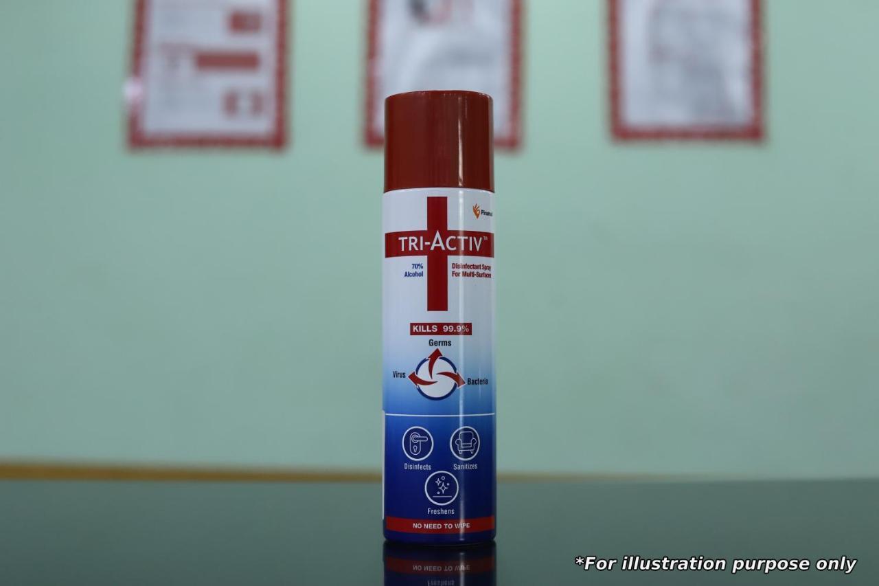 Oyo 28303 Yesh Comforts Hotell Madikeri Eksteriør bilde