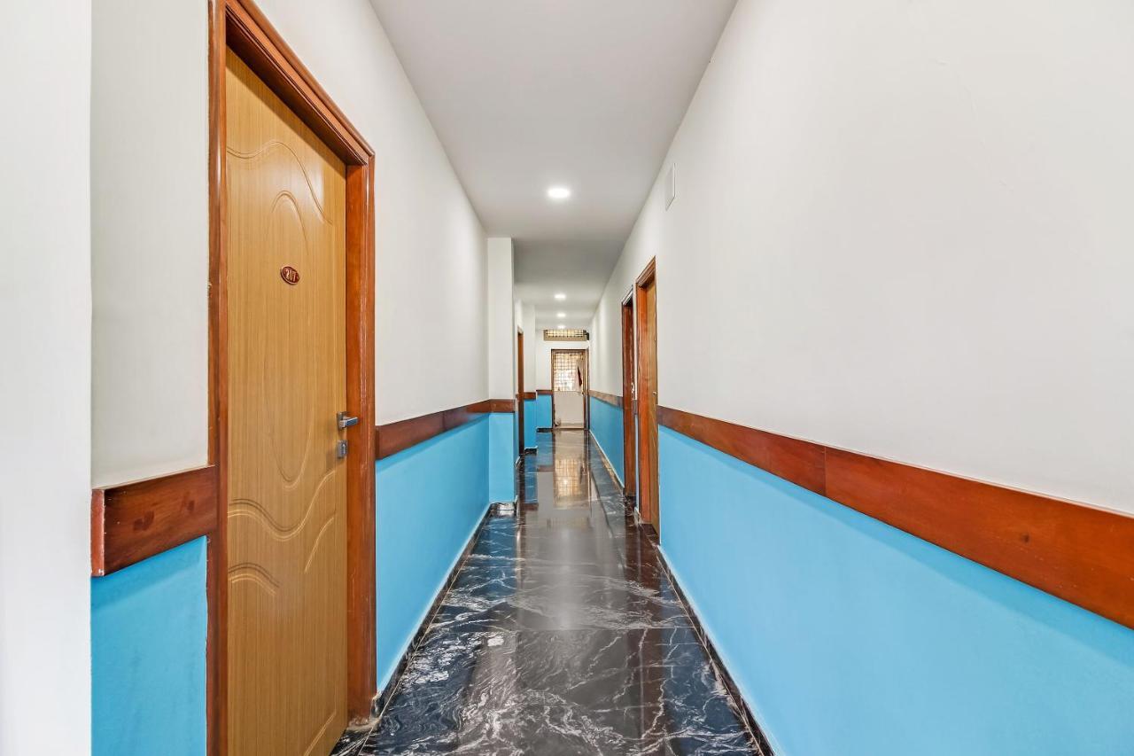 Oyo 28303 Yesh Comforts Hotell Madikeri Eksteriør bilde
