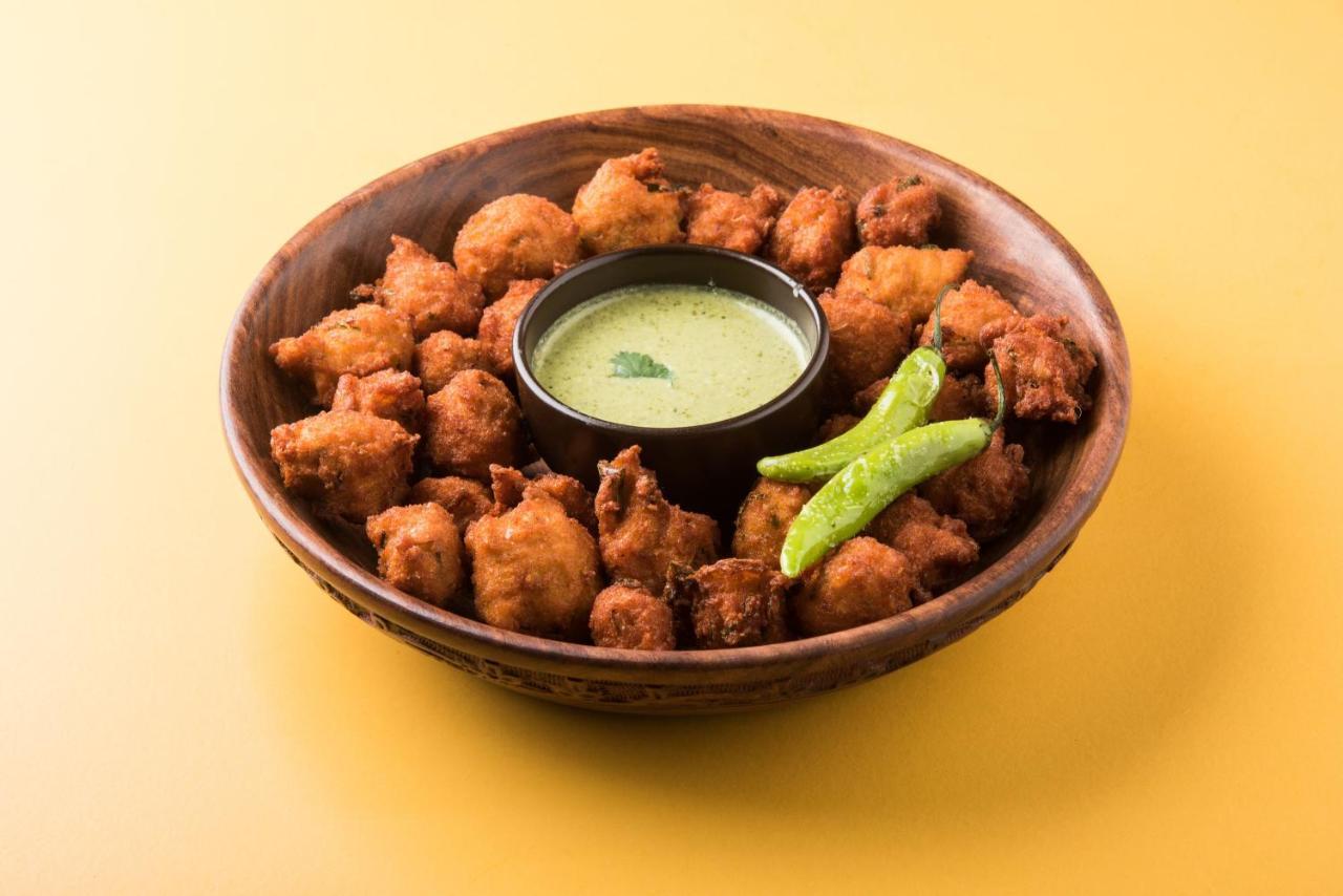 Oyo 28303 Yesh Comforts Hotell Madikeri Eksteriør bilde